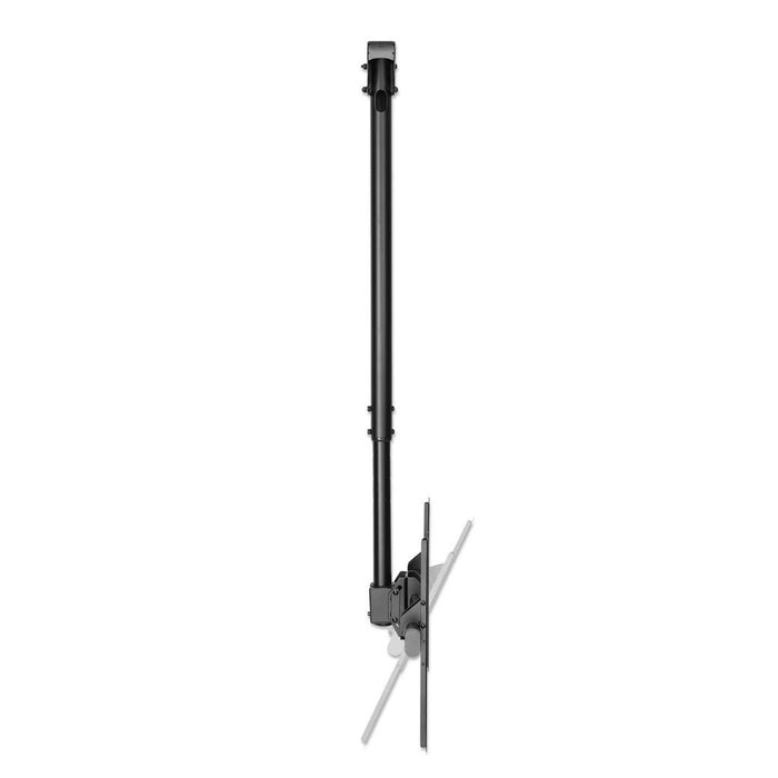 EAN 0766623462204 - Manhattan 462204 soporte para TV 177,8 cm (70") Negro imagen 5