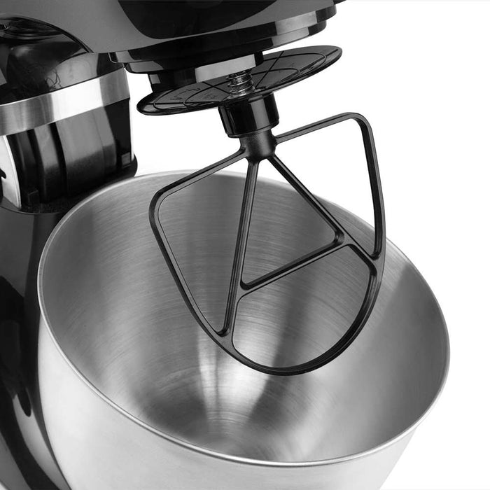 EAN 8435568405523 - Orbegozo AM 6600 batidora Batidora de varillas 1000 W Negro, Plata imagen 5