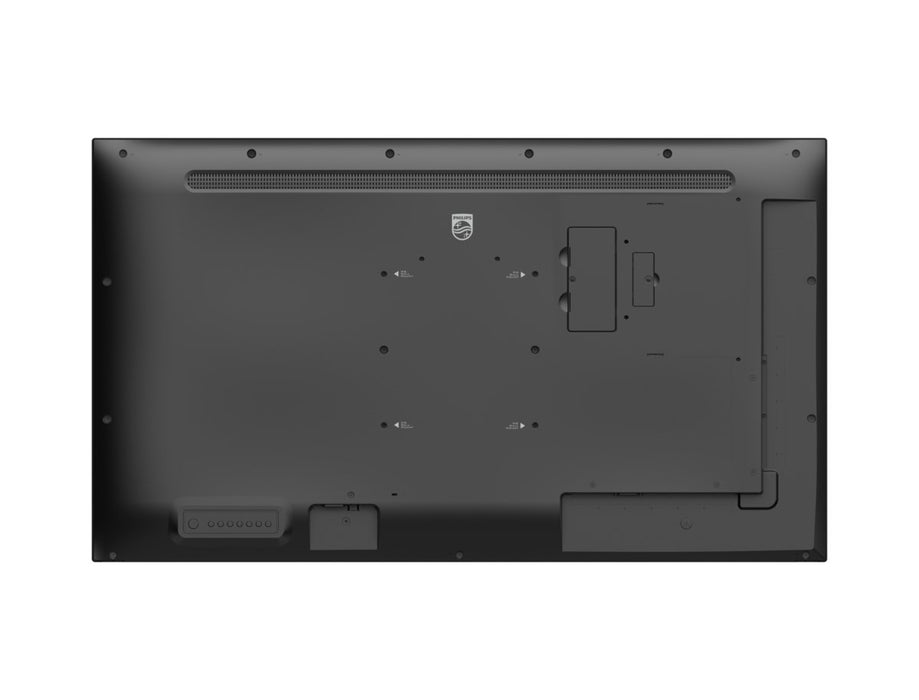 EAN 8712581799298 - Philips 43BDL3650Q Pantalla plana para señalización digital 109,2 cm (43") LCD Wifi 400 cd / m² Full HD N imagen 5