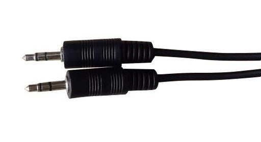 EAN 5705965854907 - Microconnect AUDLL5 cable de audio 5 m 3,5mm Negro imagen 1