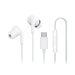EAN 6941812793152 - Xiaomi BHR8931GL auricular y casco Auriculares Alámbrico Dentro de oído Llamadas/Música USB Tipo C Blanco imagen 2