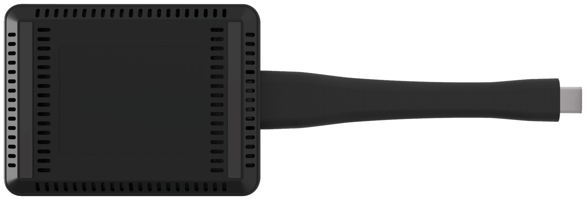 EAN 4948570032891 - iiyama WP D002C adaptador Smart TV USB 4K Ultra HD Negro, Plata imagen 8