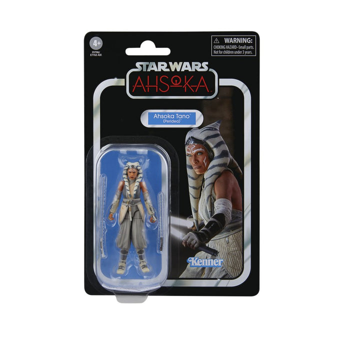 EAN 5010996254108 - Star Wars The Vintage Collection Ahsoka Tano (Peridea) imagen 6