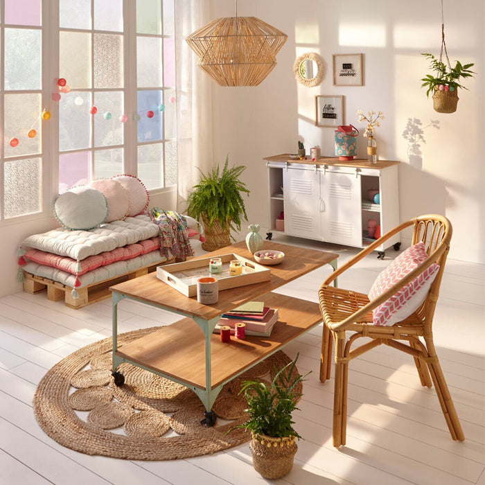 EAN 3560238658093 - Atmosphera 164013 alfombra imagen 2