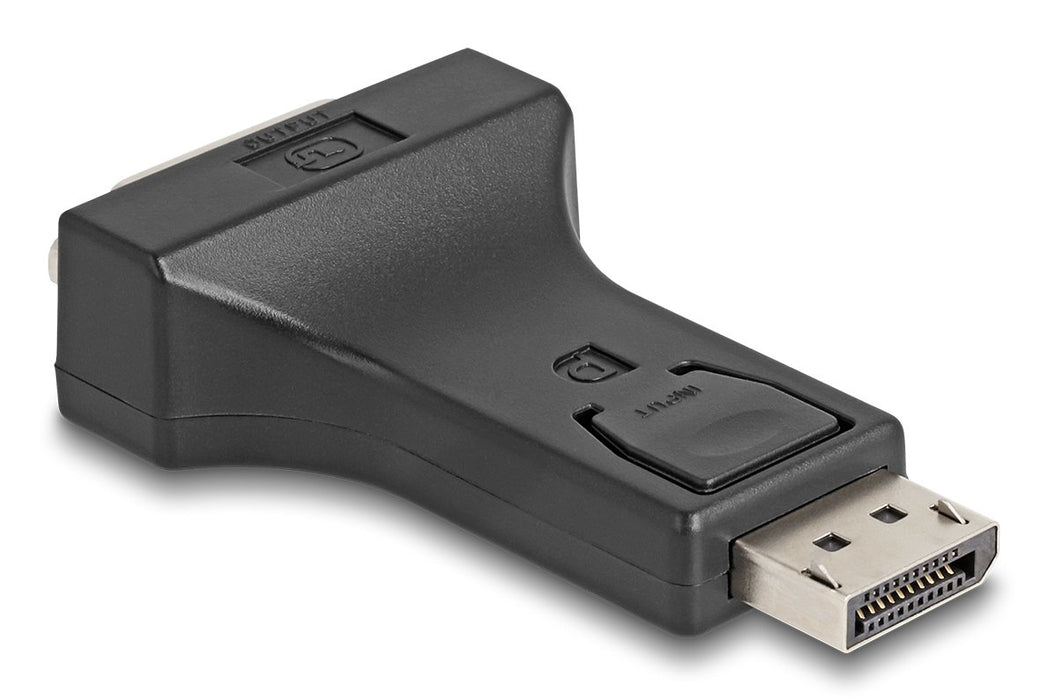 EAN 4043619666157 - DeLOCK 66615 cambiador de género para cable DVI-D imagen 1