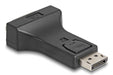 EAN 4043619666157 - DeLOCK 66615 cambiador de género para cable DVI-D imagen 1