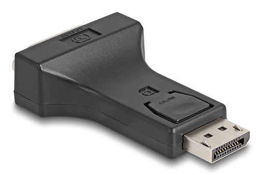 EAN 4043619666157 - DeLOCK 66615 cambiador de género para cable DVI-D imagen 1