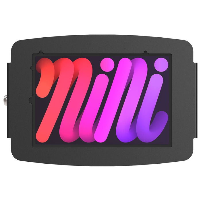 EAN 0819472024151 - Compulocks 830IPMSB soporte de seguridad para tabletas 21,1 cm (8.3") Negro imagen 1