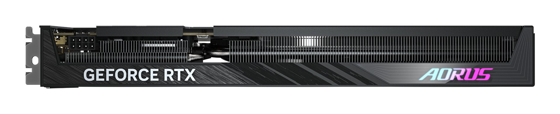 EAN 4719331356392 - GIGABYTE AORUS GeForce RTX 5060 ELITE 8G NVIDIA imagen 7