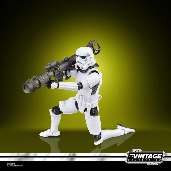 EAN 5010996324863 - Star Wars The Vintage Collection Rocket Launcher Trooper imagen 6