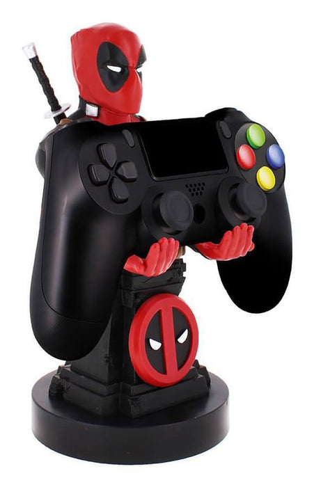 EAN 5060525893957 - Exquisite Gaming Cable Guys MER-2671 soporte Soporte pasivo Mando de videoconsola, Teléfono móvil/smartph imagen 2