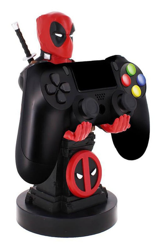 EAN 5060525893957 - Exquisite Gaming Cable Guys MER-2671 soporte Soporte pasivo Mando de videoconsola, Teléfono móvil/smartph imagen 2