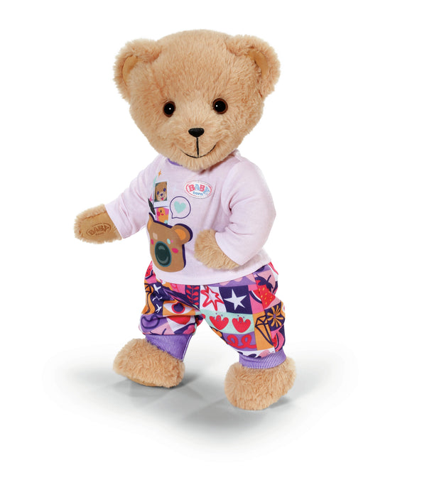 EAN 4001167837290 - BABY born Newborn Outfit 43cm Juego de ropita para muñeca imagen 8