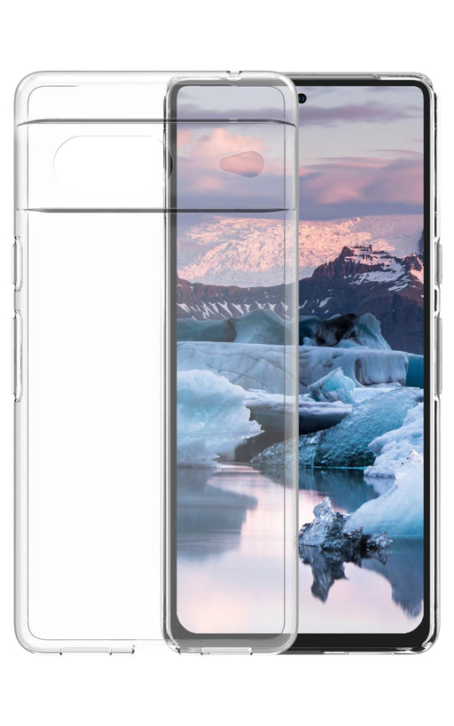 EAN 5711428017178 - dbramante1928 Greenland funda para teléfono móvil 16 cm (6.3") Transparente imagen 1