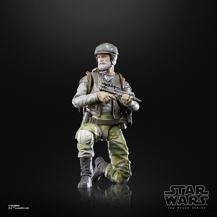 EAN 5010996126849 - Star Wars The Black Series F82855L6 figura de juguete para niños imagen 8