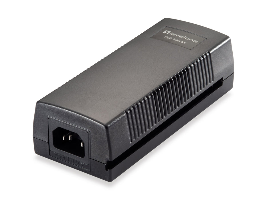 EAN 4015867223185 - LevelOne POI-3014 adaptador e inyector de PoE Ethernet rápido, Gigabit Ethernet 52 V imagen 5