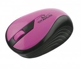 EAN 5901299904787 - Esperanza Titanum Wireless ratón Oficina mano derecha RF inalámbrico Óptico 1000 DPI imagen 1