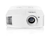 EAN 5055387666412 - Optoma UHD38x Proyector de alcance estándar 4000 lúmenes ANSI DLP 4K (4096x2400) 3D Blanco imagen 3