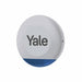 EAN 5052847131107 - Yale Outdoor Siren Sirena inalámbrica Exterior Azul, Gris imagen 1