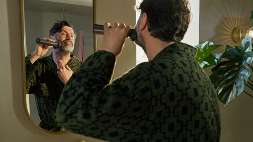 EAN 8720689045391 - Philips MG9531/15 cortadora de pelo y maquinilla Negro Ión de litio imagen 1