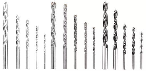 EAN 4009311091574 - Einhell 49109157 broca Juego de brocas 15 pieza(s) imagen 1