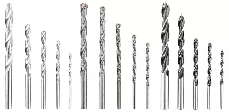 EAN 4009311091574 - Einhell 49109157 broca Juego de brocas 15 pieza(s) imagen 1