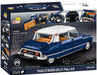 EAN 5902251243487 - COBI Citroen DS 21 Pallas 1968 imagen 9