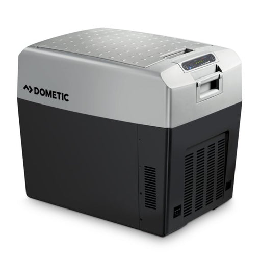 EAN 4015704271461 - Dometic TCX 35 nevera portátil 33 L Eléctrico Negro, Plata imagen 1