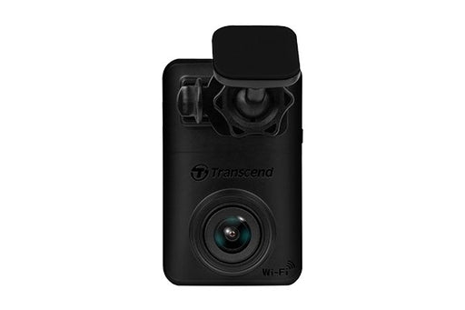 EAN 0760557862109 - Transcend DrivePro 10 Quad HD Wifi Encendedor de cigarrillos Negro imagen 1