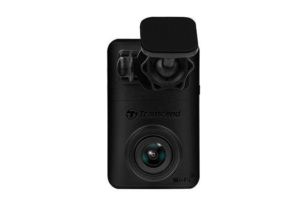 EAN 0760557847748 - Transcend DrivePro 10 Full HD Wifi Batería Negro imagen 1