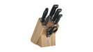 EAN 4009839273995 - ZWILLING 35068-002-0 juego de cuchillos y cubertería de cocina 7 pieza(s) Juego bloque de cuchillos imagen 1