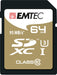 EAN 3126170146427 - Emtec ECMSD64GXC10SP memoria flash 64 GB SDXC Clase 10 imagen 1