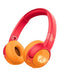 EAN 8720249809623 - Fresh 'n Rebel Code Junior Auriculares Inalámbrico Diadema Llamadas/Música USB Tipo C Bluetooth Naranja,  imagen 1