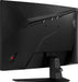 EAN 4711377235112 - MSI MAG 274CXF pantalla para PC 68,6 cm (27") 1920 x 1080 Pixeles Full HD Negro imagen 12