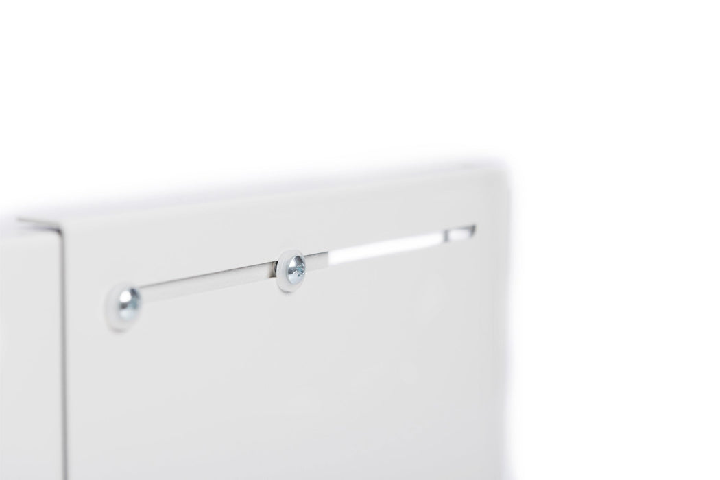 EAN 4016032205999 - Digitus DN-19 PB-4U armario rack Bastidor de pared Gris imagen 4