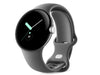 EAN 0840244600372 - Google Pixel Watch AMOLED 41 mm Digital Pantalla táctil Plata Wifi GPS (satélite) imagen 2