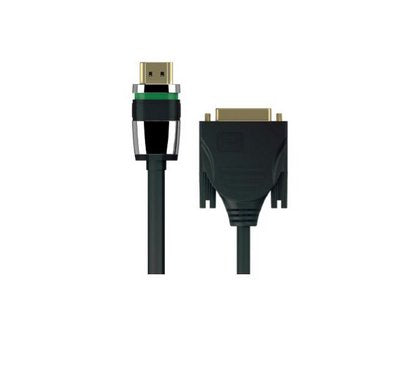 EAN 4260134127745 - PureLink ULS1300-005 adaptador de cable de vídeo 0,5 m HDMI DVI-D Negro imagen 1