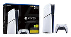EAN 711719020837 - Sony PlayStation 5 Digital Edition 825 GB Wifi Negro, Blanco imagen 1