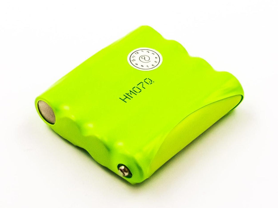 EAN 5711783500292 - CoreParts MBTW0008 accesorio para radio bidireccional Batería imagen 2