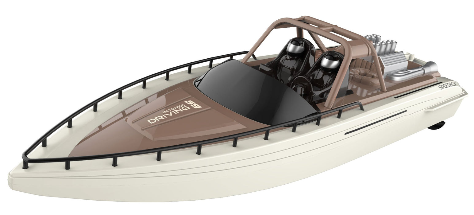 EAN 4260677959971 - Amewi 26101 modelo controlado por radio Barco Motor eléctrico imagen 1