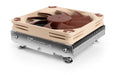EAN 9010018000276 - Noctua Kühler NH-L9i 17xx Procesador Enfriador 9,2 cm Beige, Marrón 1 pieza(s) imagen 1