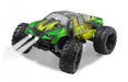 EAN 4042774429843 - Jamara 053366 modelo controlado por radio Monster truck Motor eléctrico 1:10 imagen 3