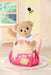EAN 4001167834831 - BABY born Bear Backpack Mochila de muñecas imagen 7