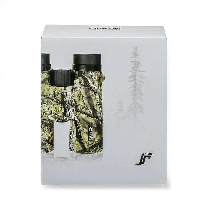 EAN 0750668012999 - Carson JR binocular BAK-4 Roof Camuflaje imagen 8