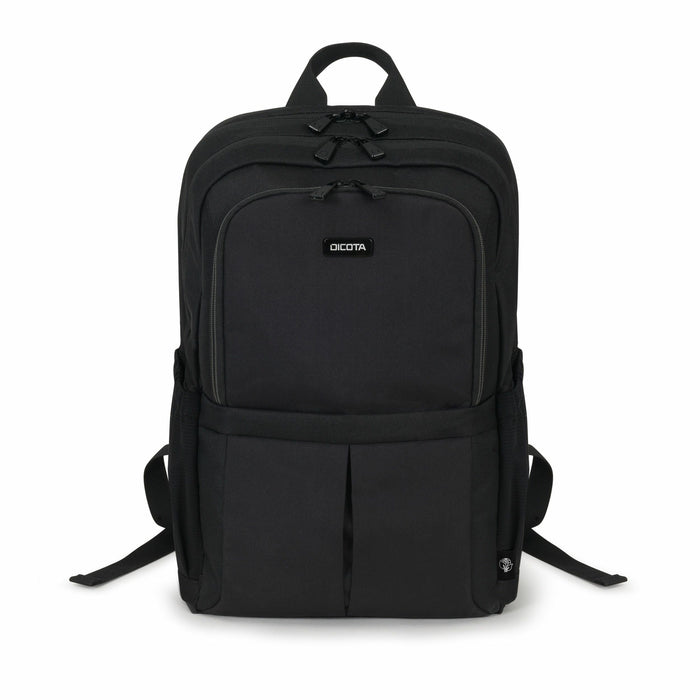EAN 5054444446707 - DICOTA SCALE 39,6 cm (15.6") Mochila Negro imagen 3
