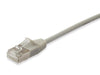 EAN 4015867209578 - Equip 606115 cable de red Beige 2 m Cat6a F/FTP (FFTP) imagen 2