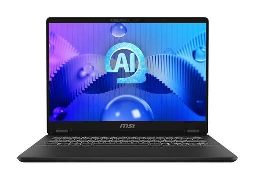 EAN 4711377184786 - MSI Prestige 14 AI Evo C1MG-021ES Intel Core Ultra 7 155H Portátil 35,6 cm (14") Full HD+ 32 GB DDR5-SDRA imagen 1