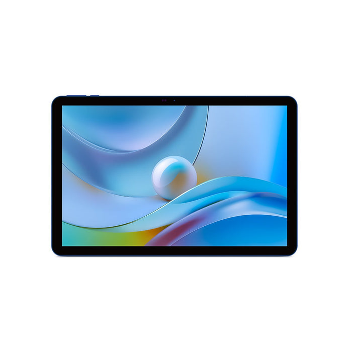 EAN 8436609913458 - SPC Gravity 11" Allwinner 128 GB 27,9 cm (11") 4 GB Wi-Fi 6 (802.11ax) Android 14 Azul imagen 1