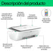 EAN 0196337380028 - HP DeskJet 2820e All-in-One Printer Inyección de tinta térmica A4 4800 x 1200 DPI 7,5 ppm Wifi imagen 6