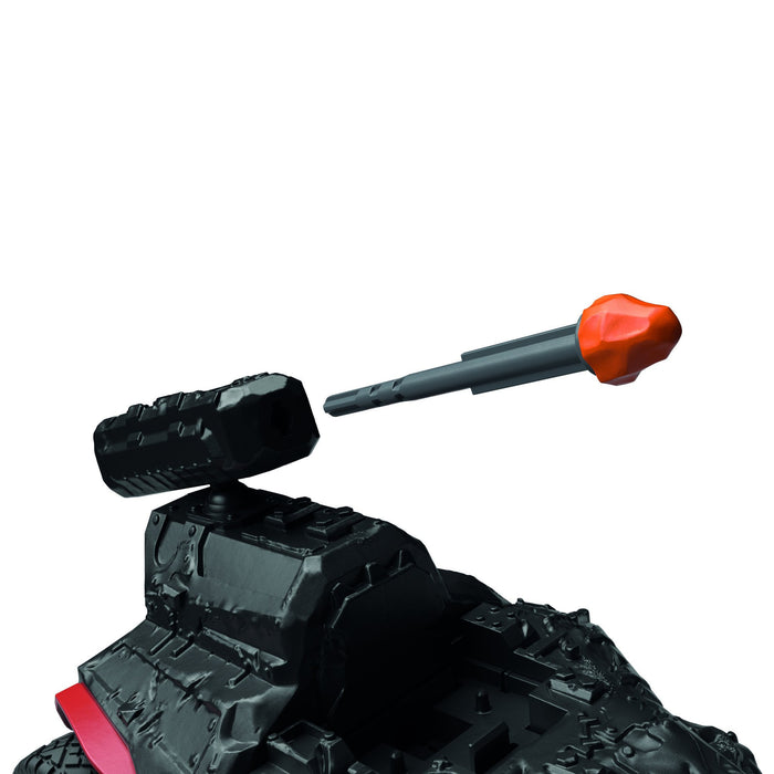 EAN 4059433716824 - schleich ELDRADOR CREATURES 42663 set de juguetes imagen 4